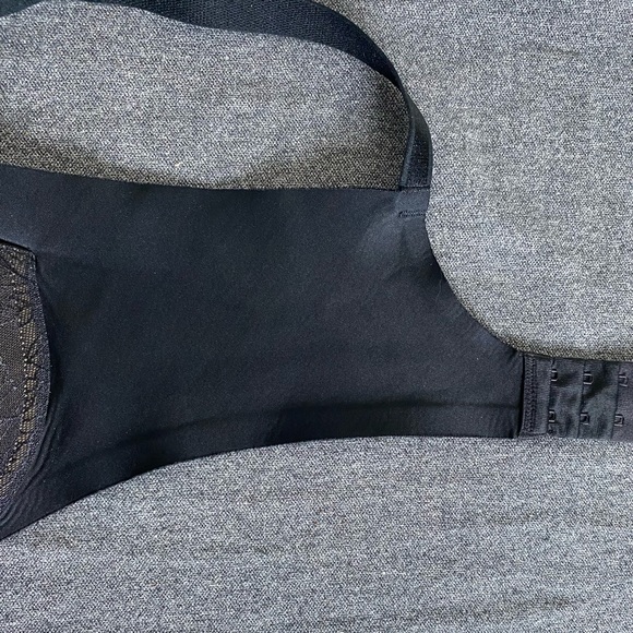 Plus Size Bra Size 38D - Picture 5 of 8